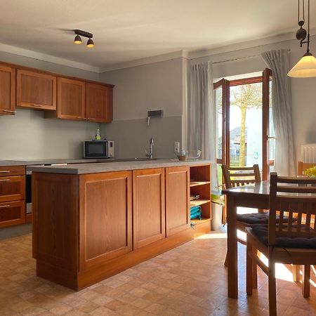 Ferienwohnung Hoacherer-Hof Riedenburg Dış mekan fotoğraf