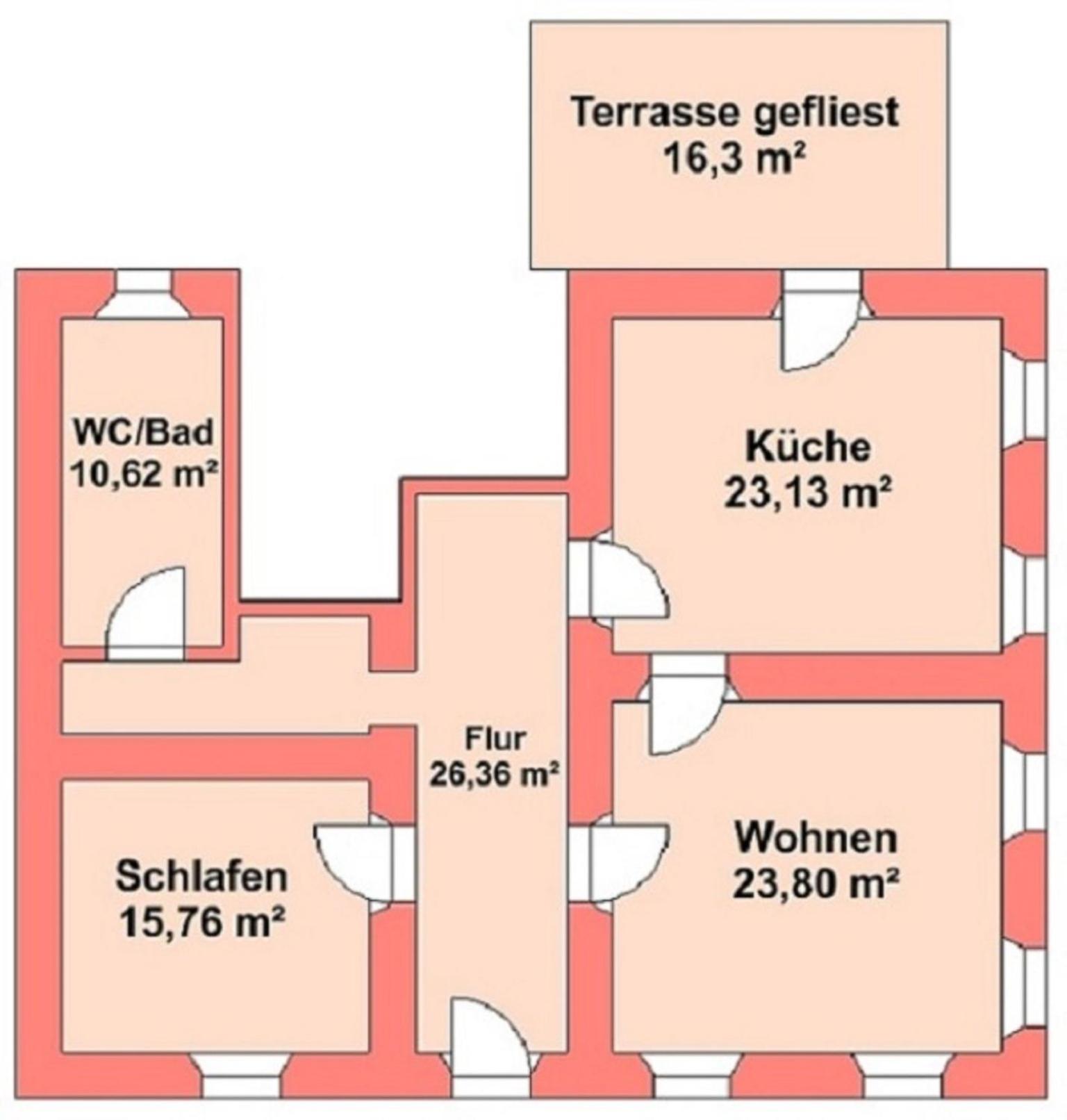 Ferienwohnung Hoacherer-Hof Riedenburg Dış mekan fotoğraf