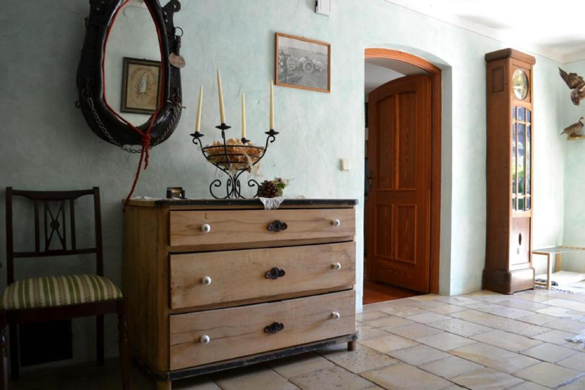 Ferienwohnung Hoacherer-Hof Riedenburg Dış mekan fotoğraf