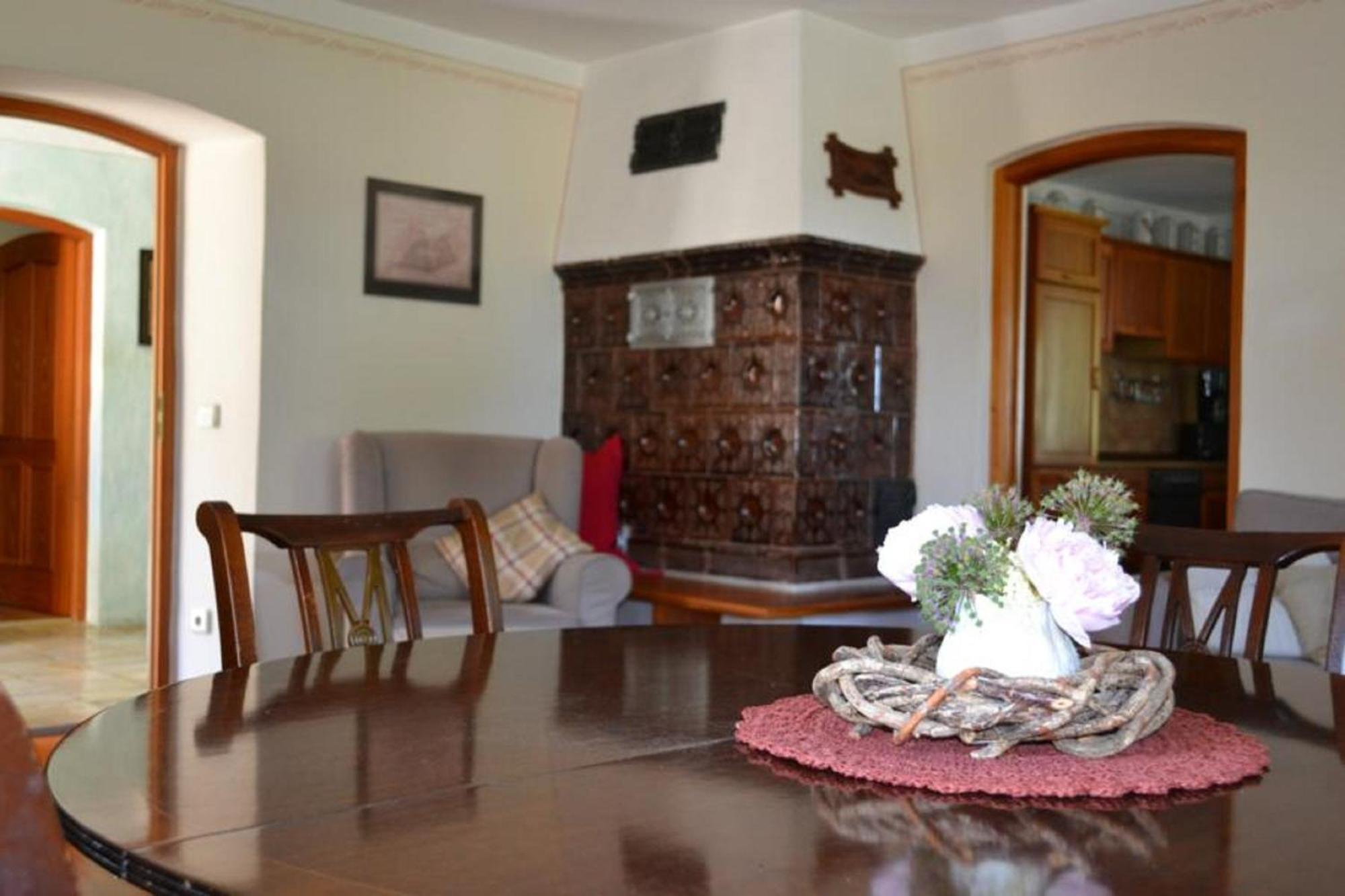 Ferienwohnung Hoacherer-Hof Riedenburg Dış mekan fotoğraf