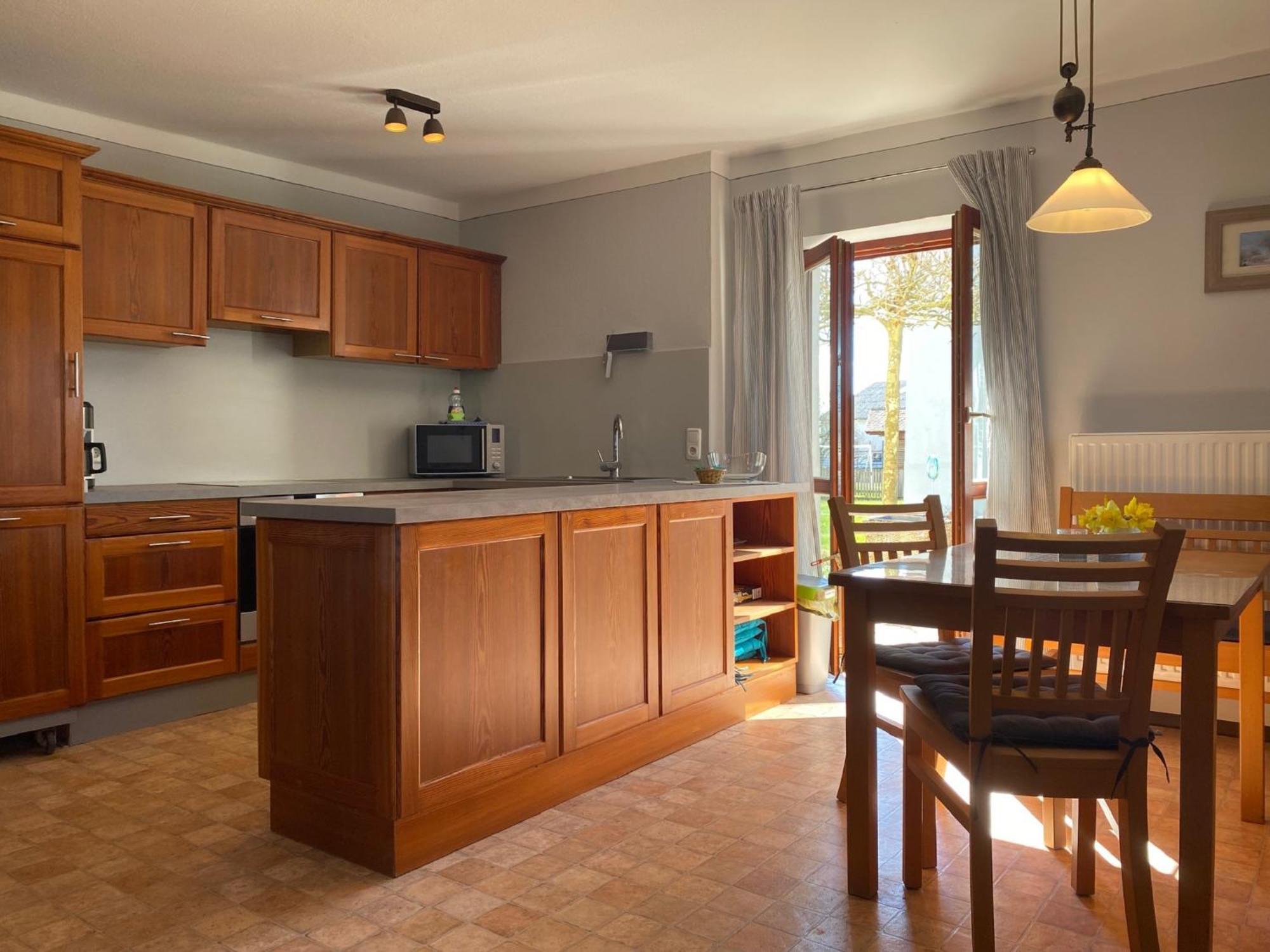 Ferienwohnung Hoacherer-Hof Riedenburg Dış mekan fotoğraf