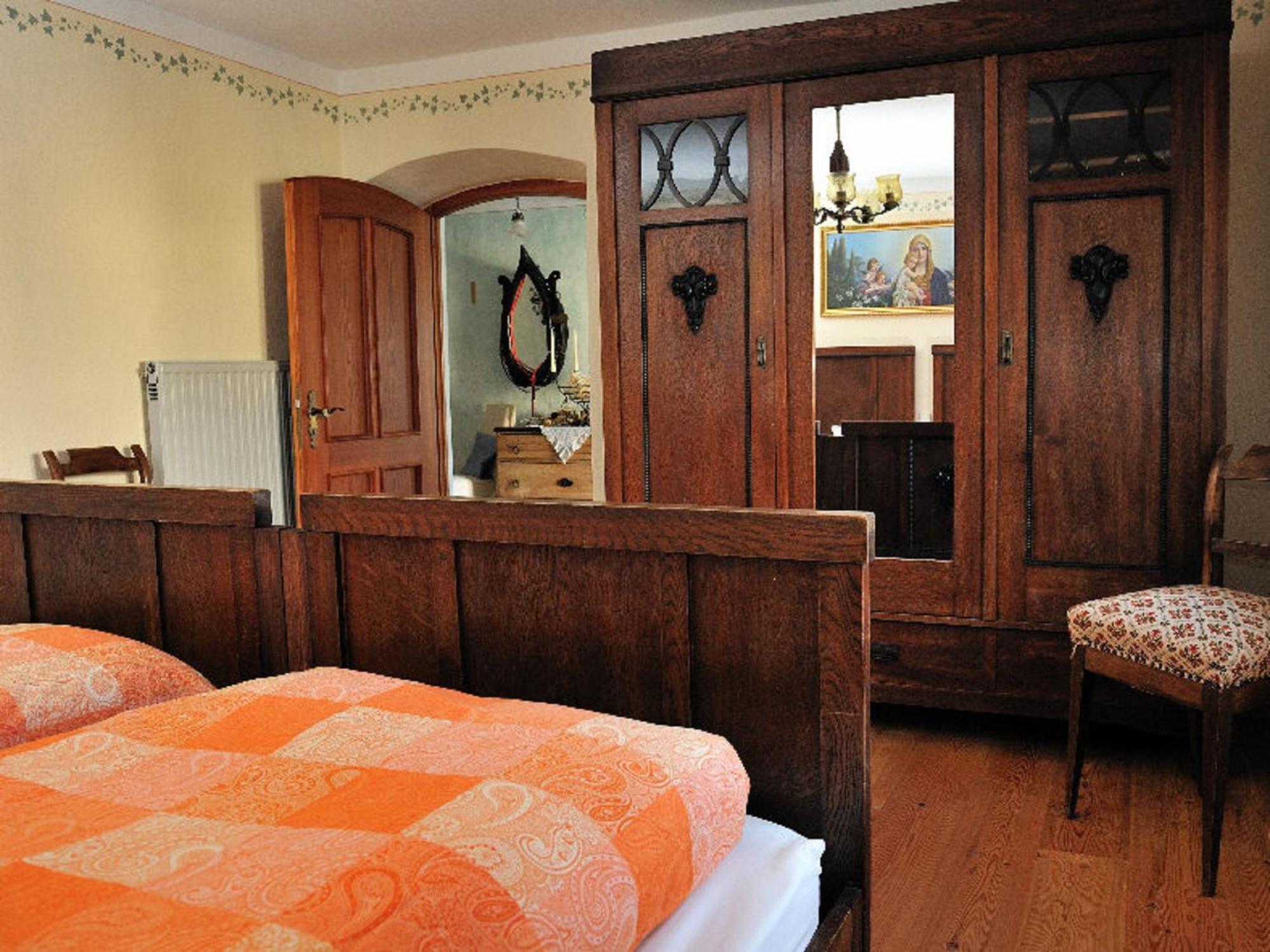 Ferienwohnung Hoacherer-Hof Riedenburg Dış mekan fotoğraf