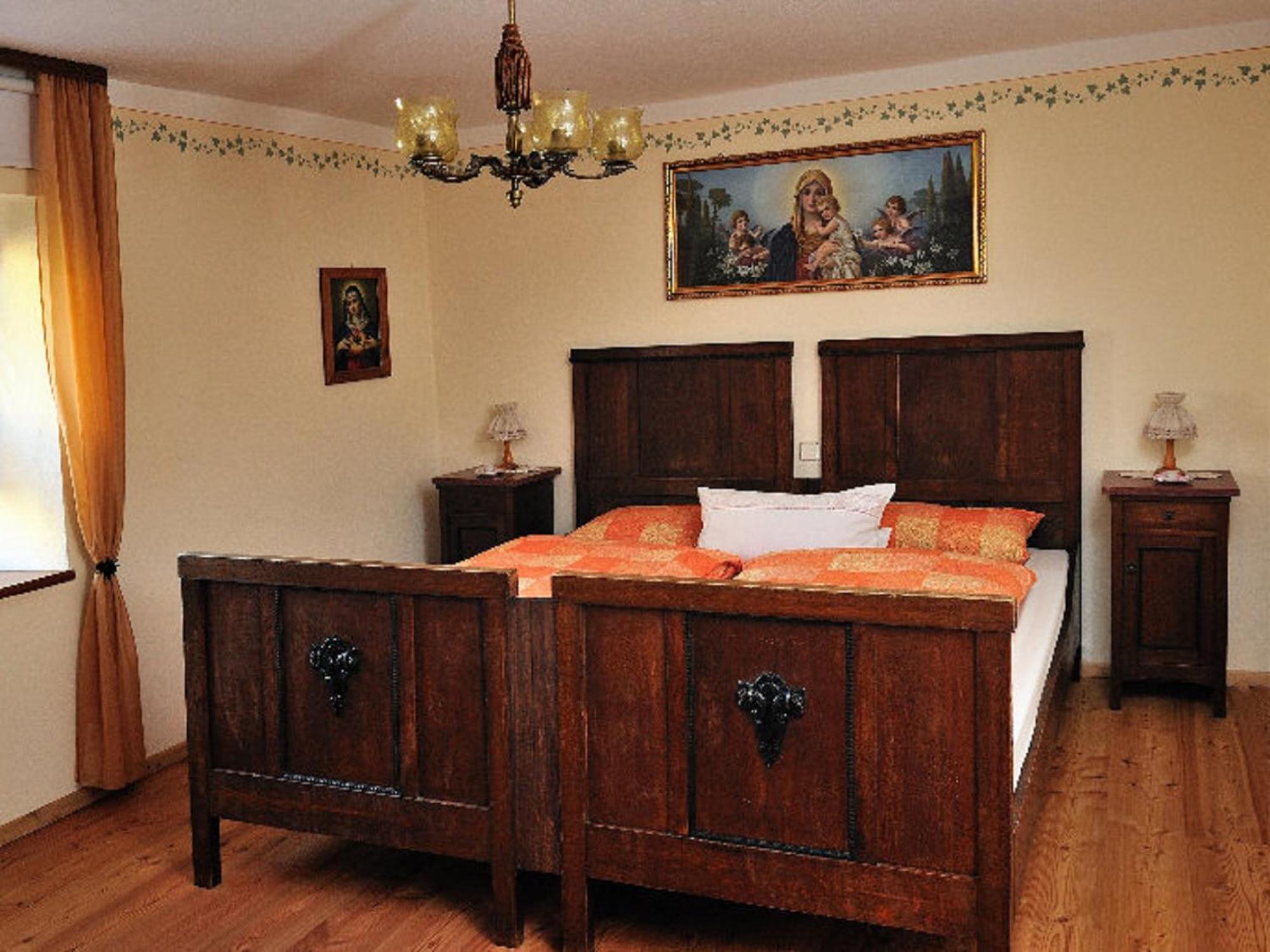 Ferienwohnung Hoacherer-Hof Riedenburg Dış mekan fotoğraf